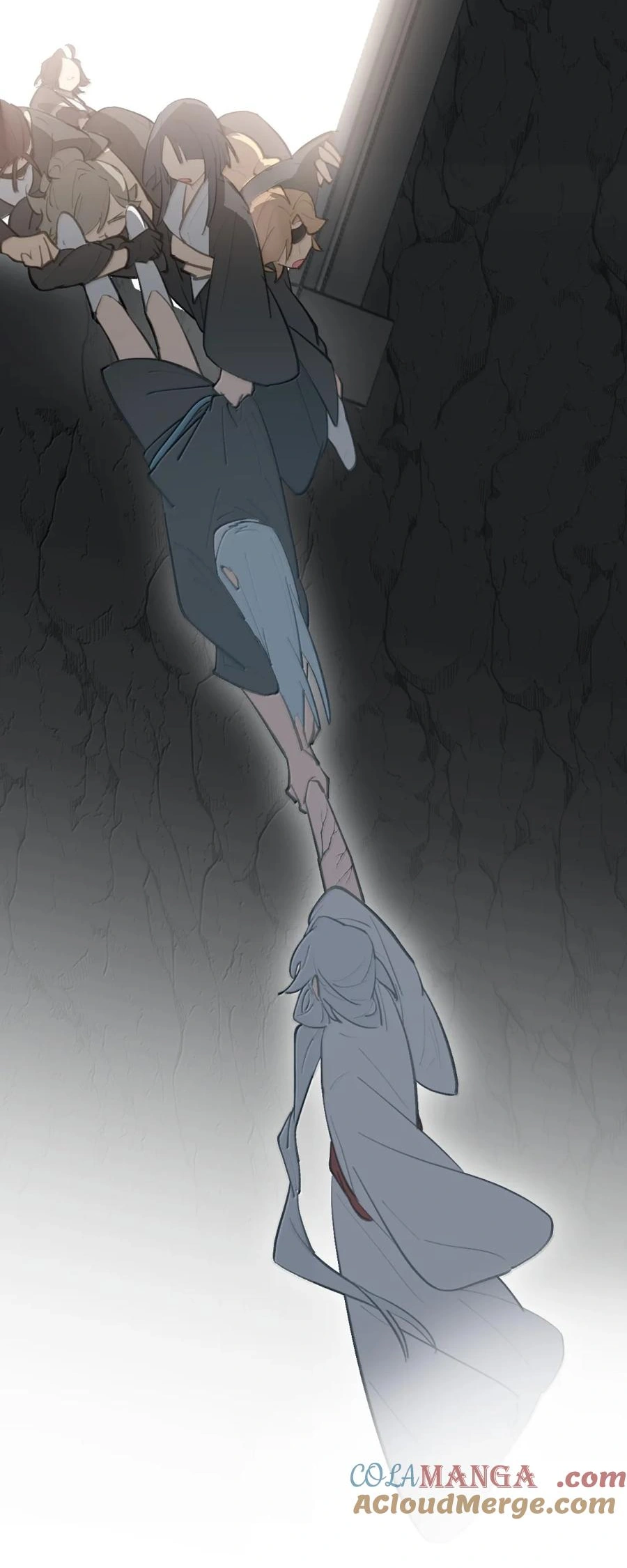 Kill the Male Lead to Become the Villainess Chapter 80 - page 37