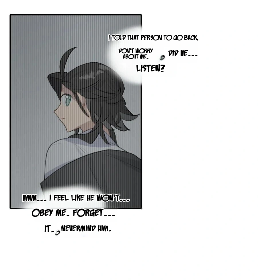 Kill the Male Lead to Become the Villainess Chapter 80 - page 4