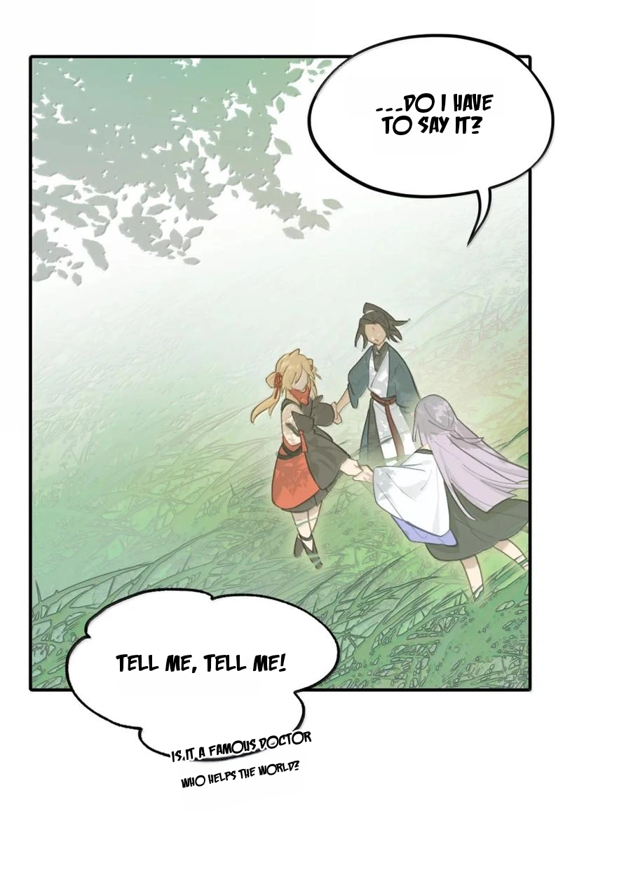 Kill the Male Lead to Become the Villainess Chapter 80 - page 42