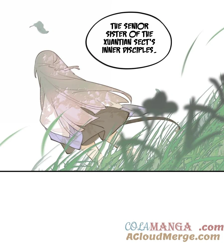Kill the Male Lead to Become the Villainess Chapter 80 - page 44