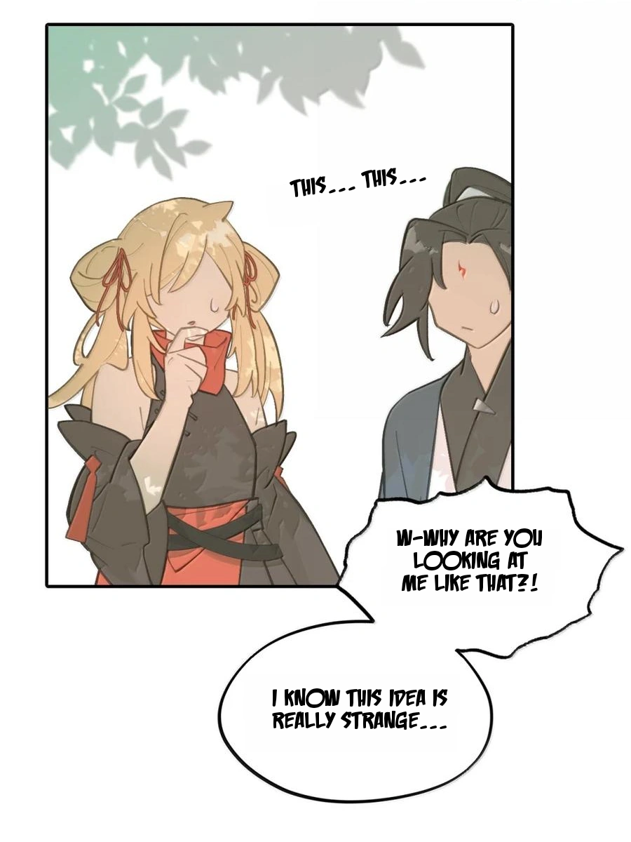 Kill the Male Lead to Become the Villainess Chapter 80 - page 45