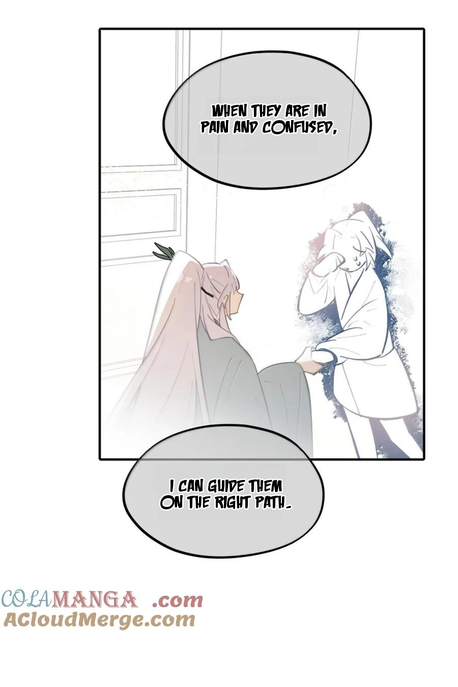 Kill the Male Lead to Become the Villainess Chapter 80 - page 48