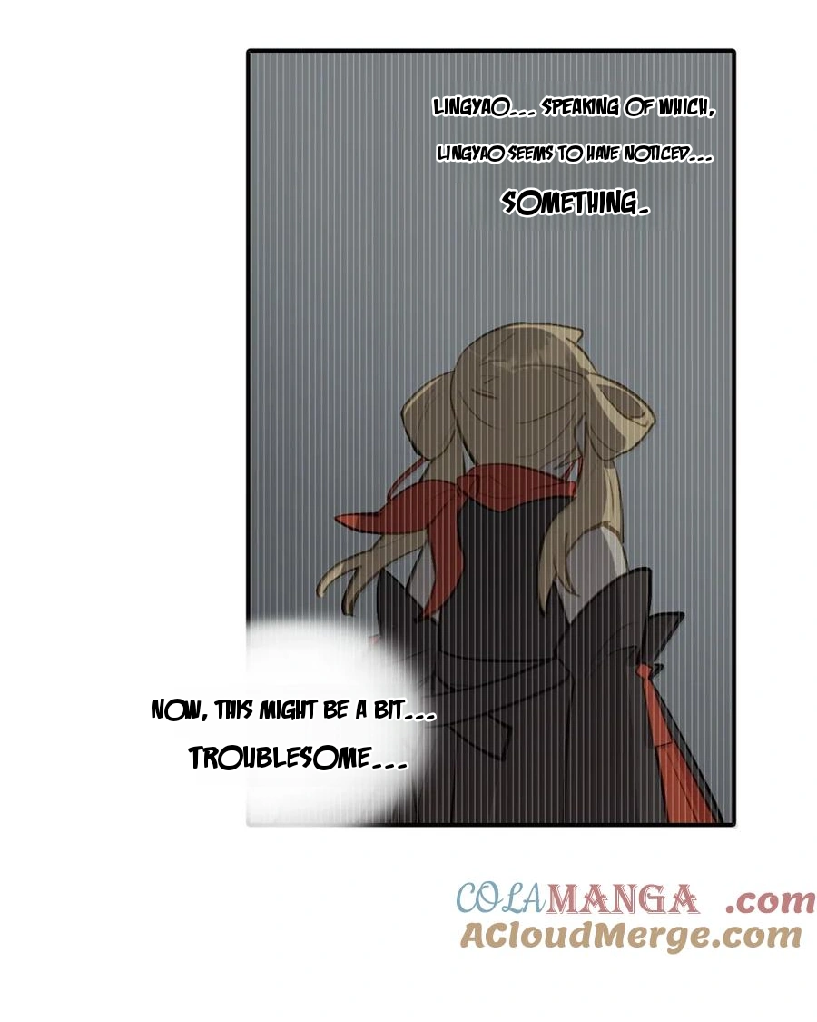 Kill the Male Lead to Become the Villainess Chapter 80 - page 5