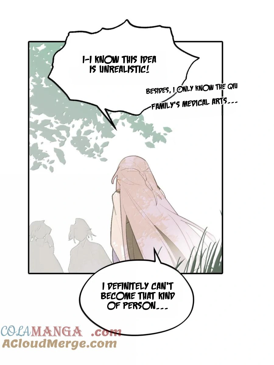 Kill the Male Lead to Become the Villainess Chapter 80 - page 51