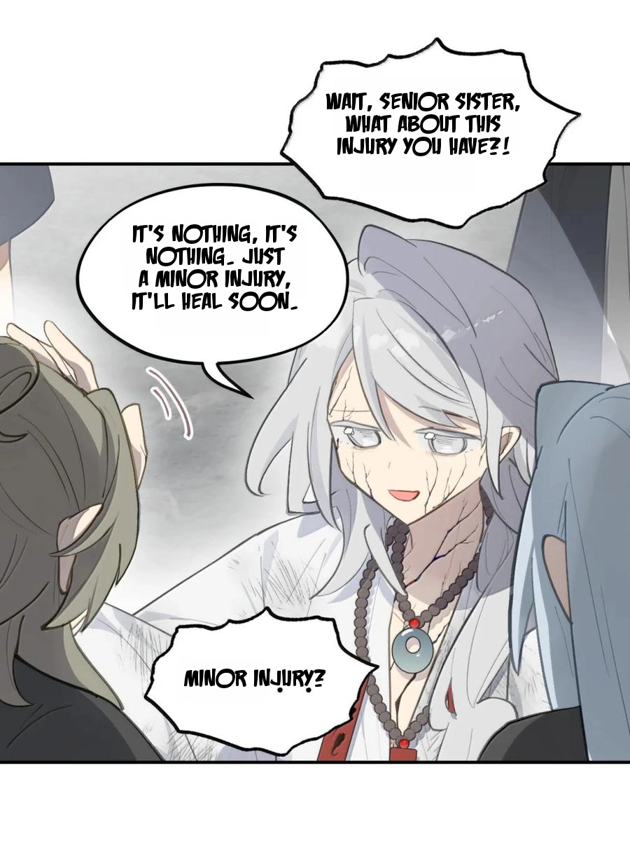 Kill the Male Lead to Become the Villainess Chapter 80 - page 57