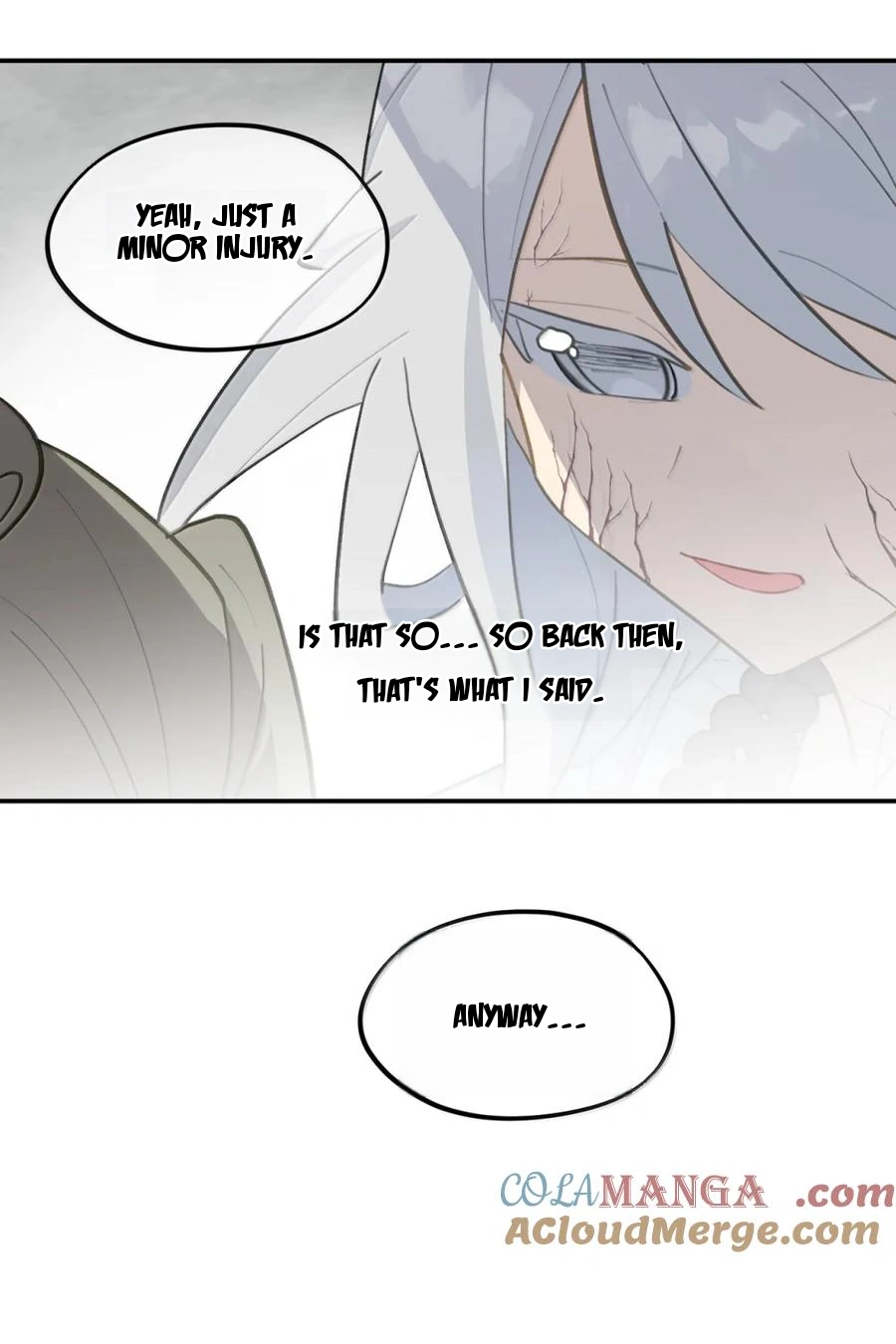 Kill the Male Lead to Become the Villainess Chapter 80 - page 58