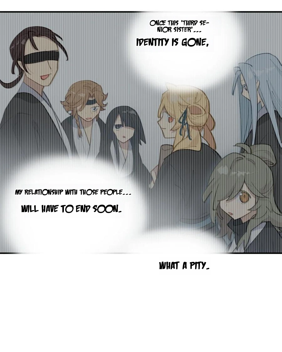 Kill the Male Lead to Become the Villainess Chapter 80 - page 6