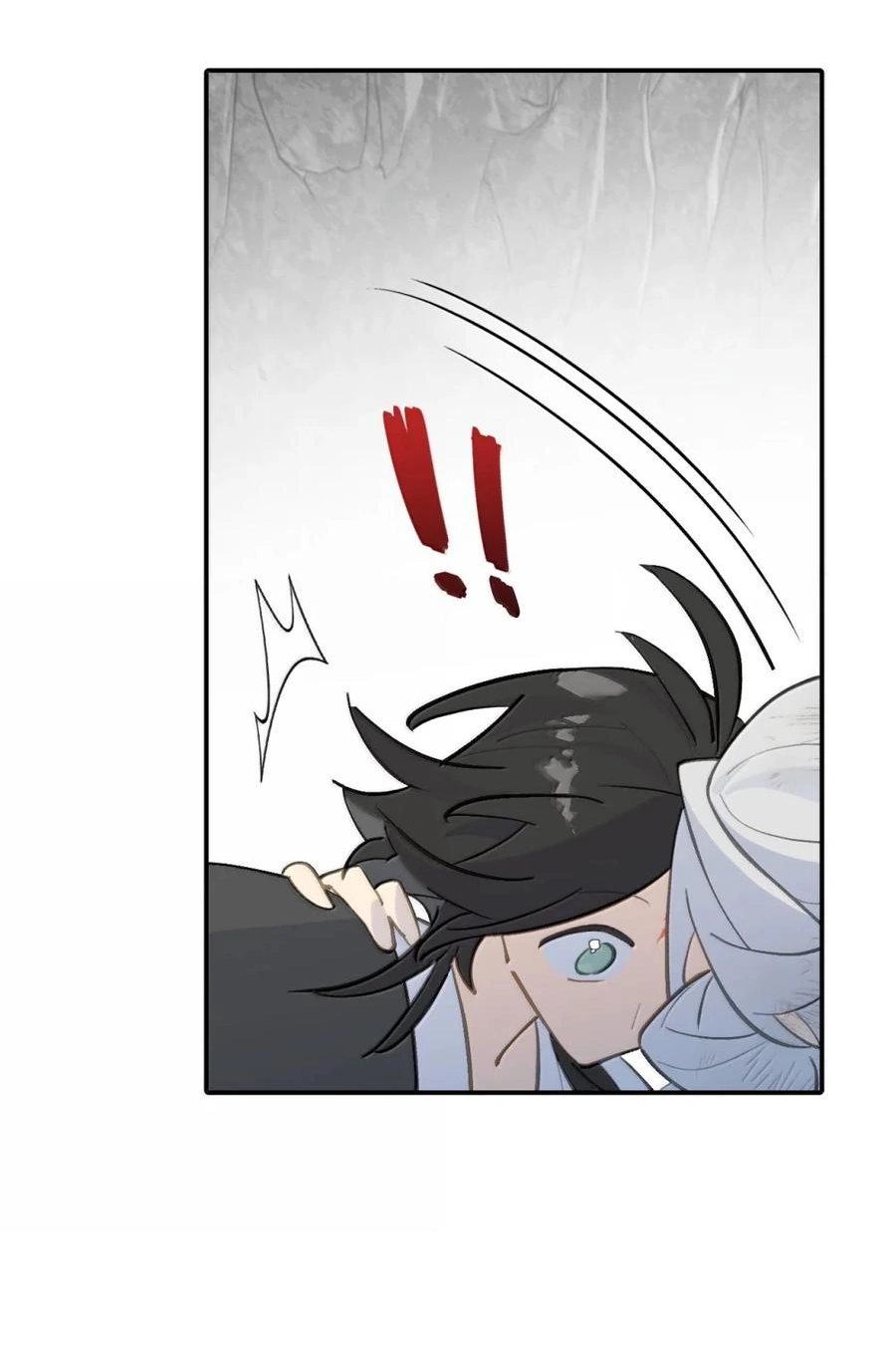 Kill the Male Lead to Become the Villainess Chapter 81 - page 10