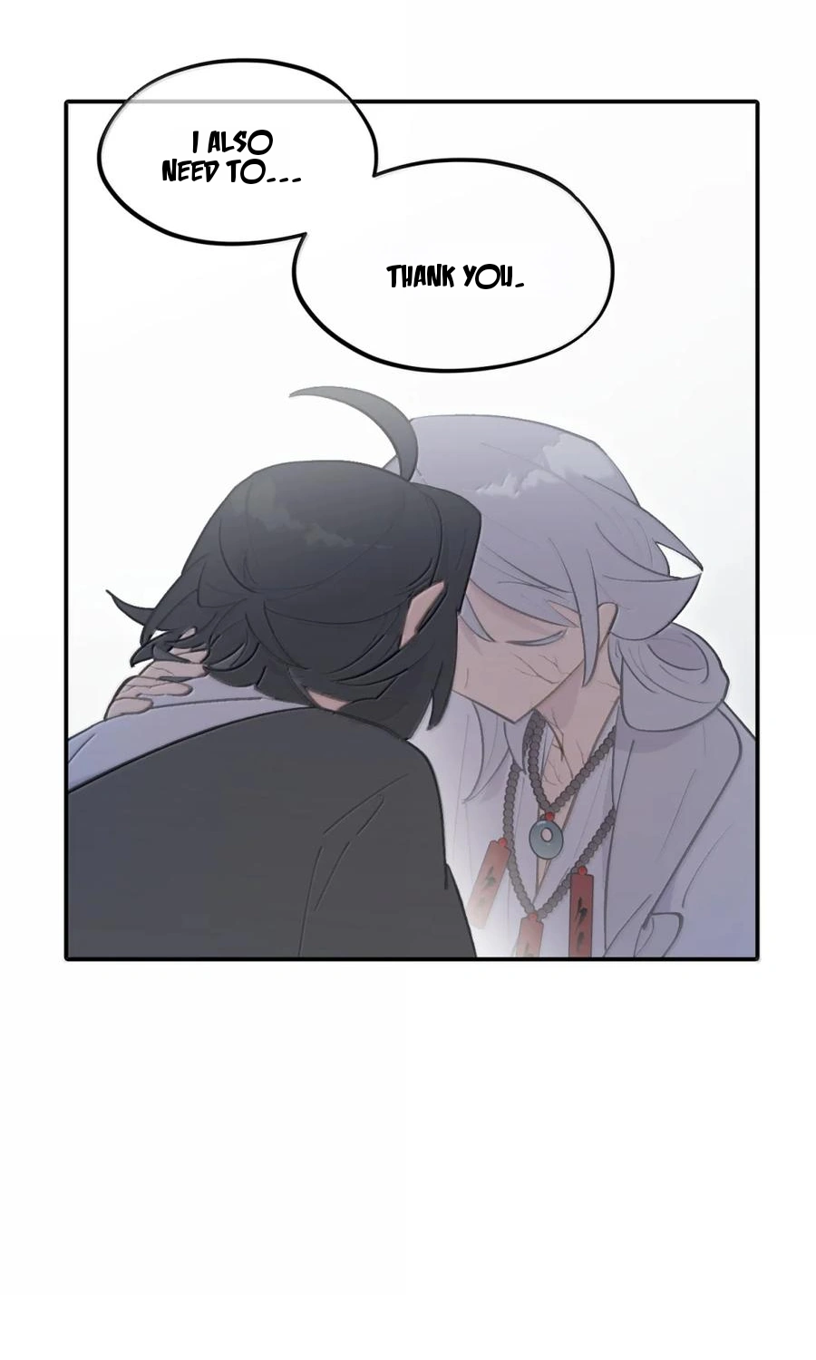Kill the Male Lead to Become the Villainess Chapter 81 - page 12