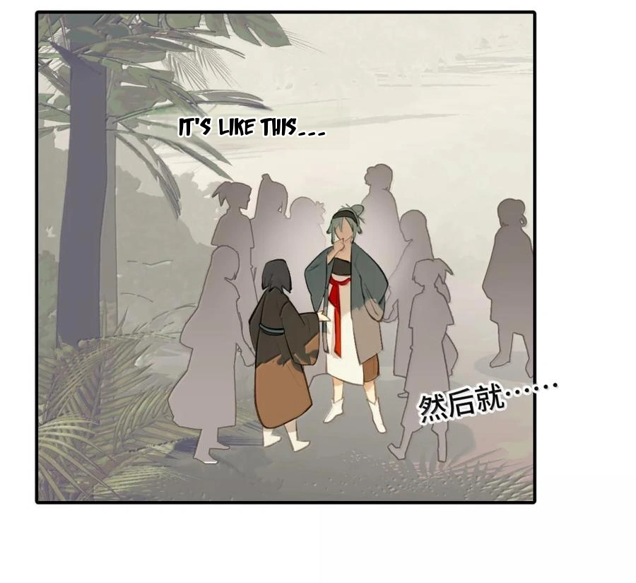 Kill the Male Lead to Become the Villainess Chapter 81 - page 16