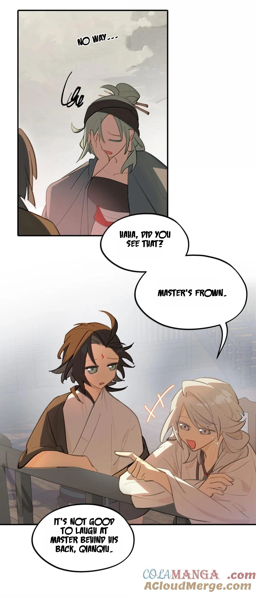 Kill the Male Lead to Become the Villainess Chapter 81 - page 17