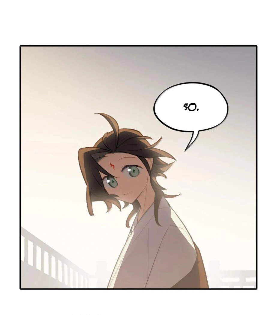 Kill the Male Lead to Become the Villainess Chapter 81 - page 21