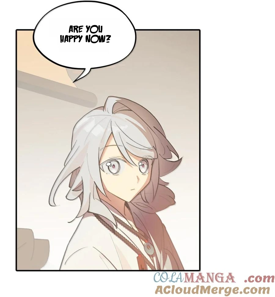 Kill the Male Lead to Become the Villainess Chapter 81 - page 22
