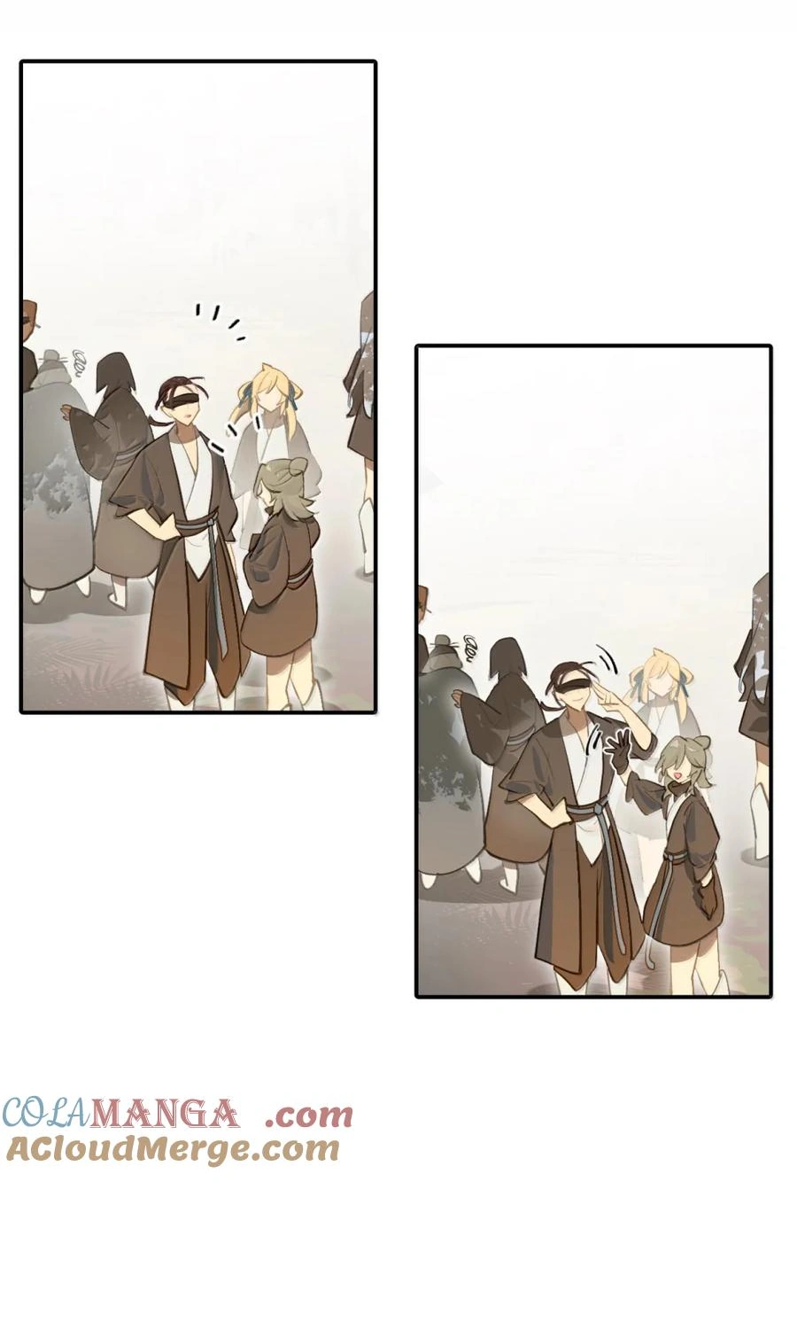 Kill the Male Lead to Become the Villainess Chapter 81 - page 24
