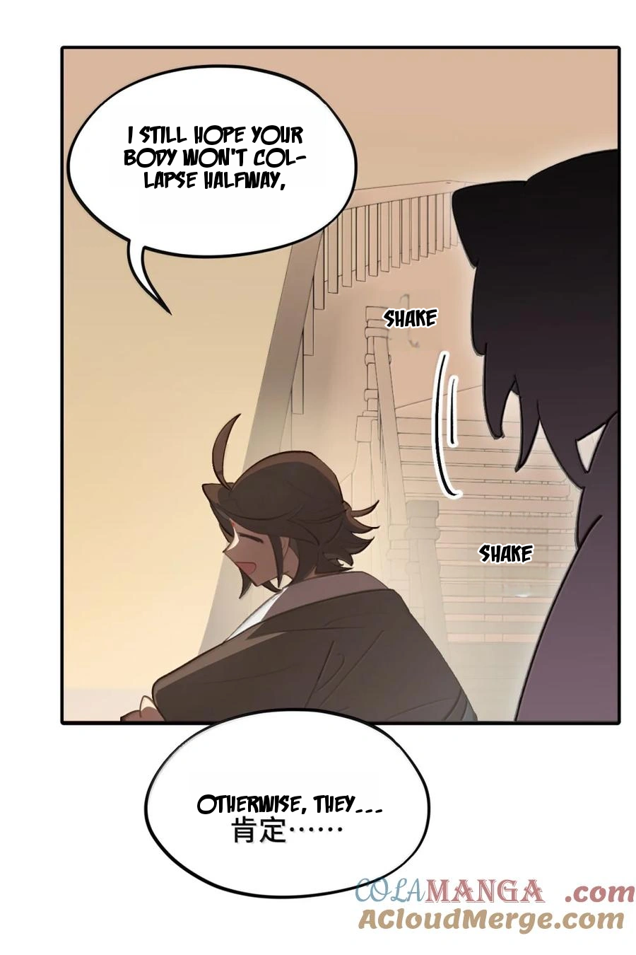 Kill the Male Lead to Become the Villainess Chapter 81 - page 26