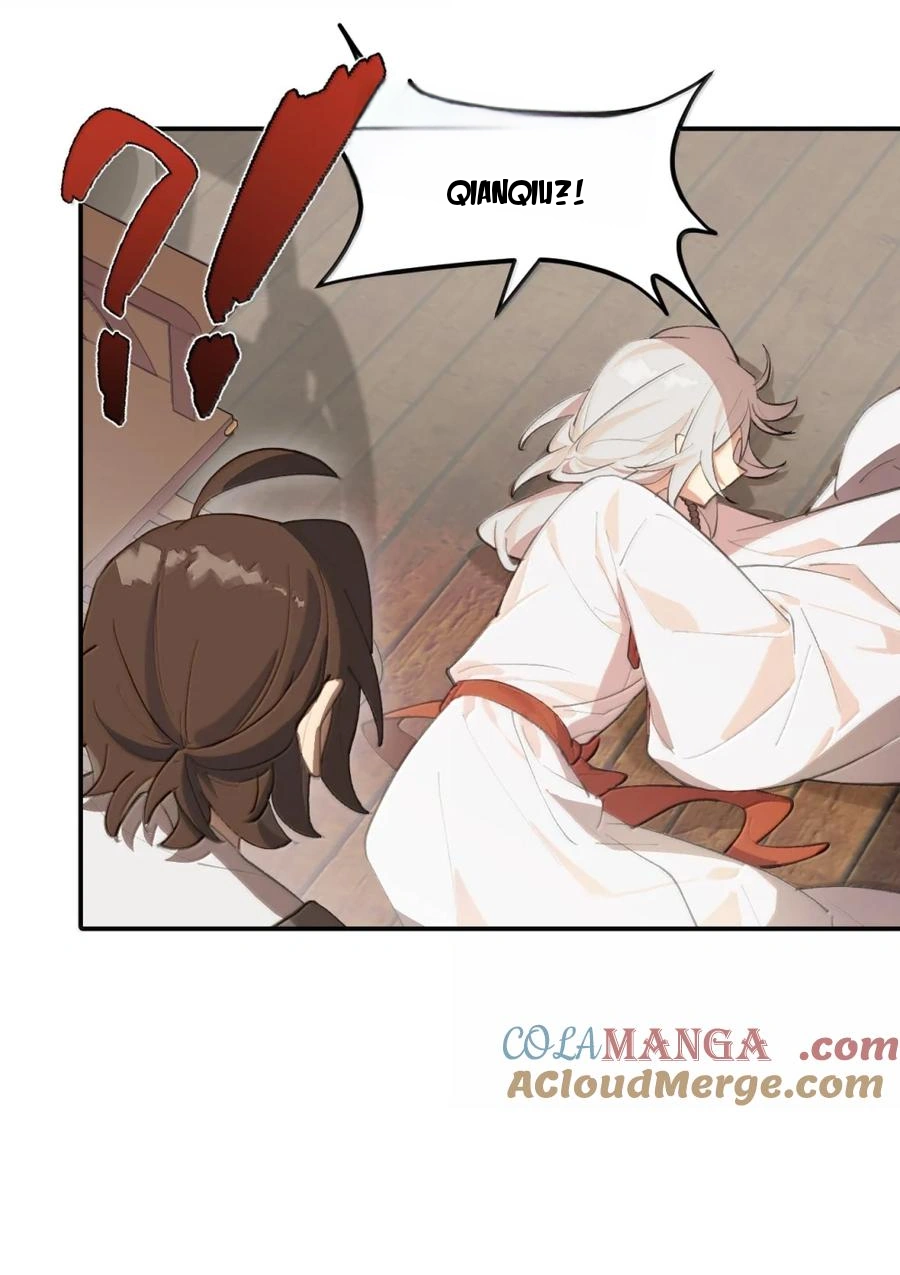 Kill the Male Lead to Become the Villainess Chapter 81 - page 28