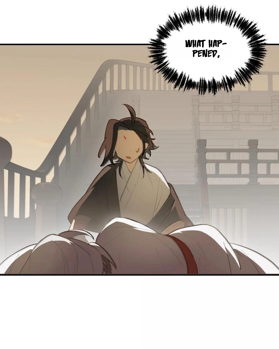 Kill the Male Lead to Become the Villainess Chapter 81 - page 29