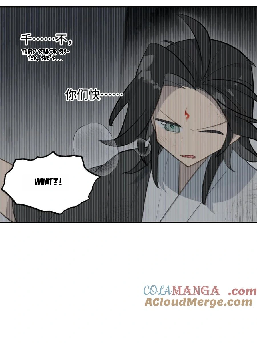 Kill the Male Lead to Become the Villainess Chapter 81 - page 3