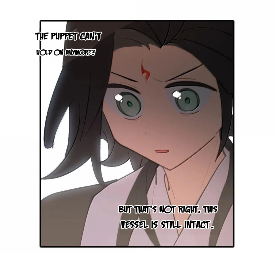 Kill the Male Lead to Become the Villainess Chapter 81 - page 30