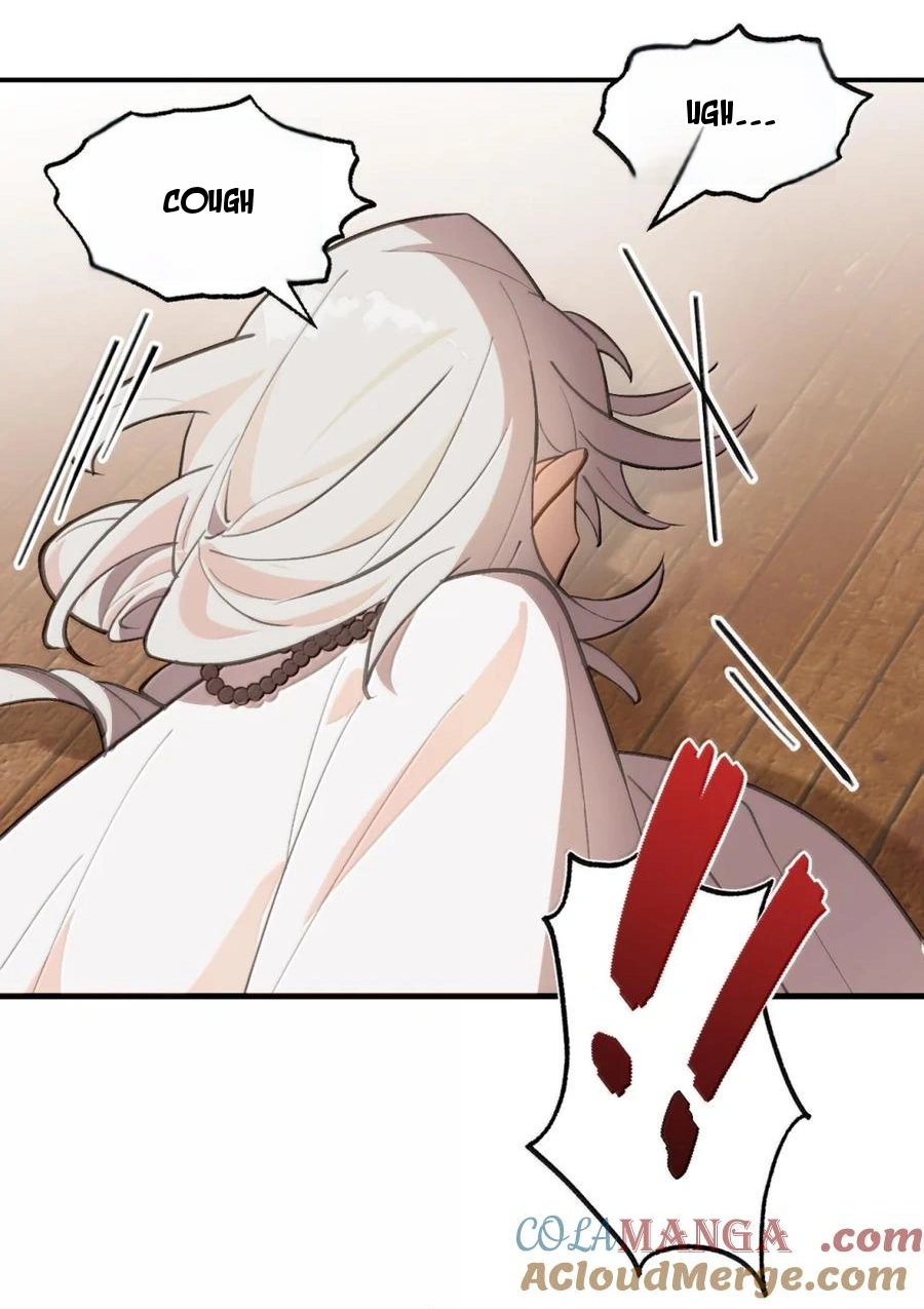 Kill the Male Lead to Become the Villainess Chapter 81 - page 32