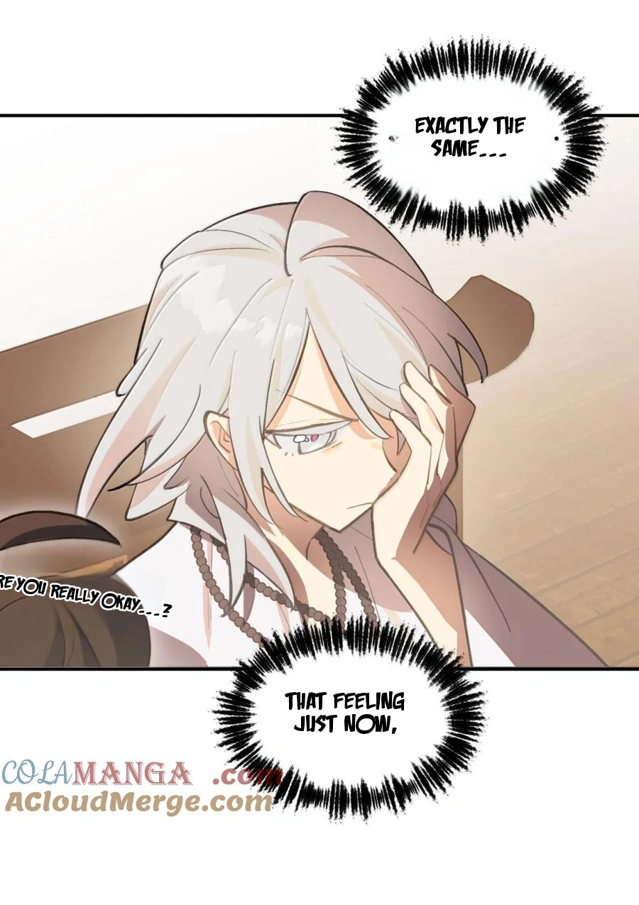 Kill the Male Lead to Become the Villainess Chapter 81 - page 34