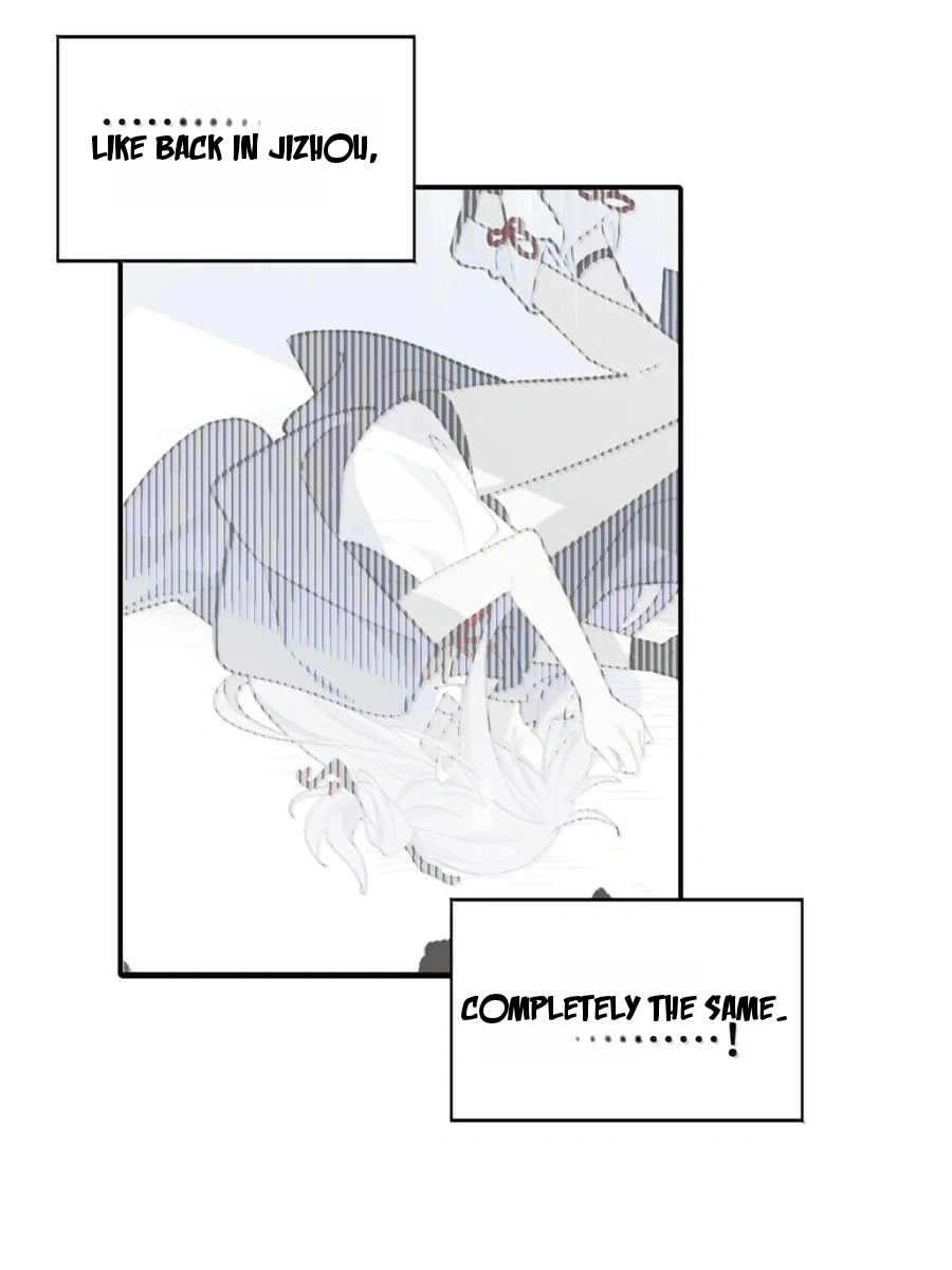 Kill the Male Lead to Become the Villainess Chapter 81 - page 35