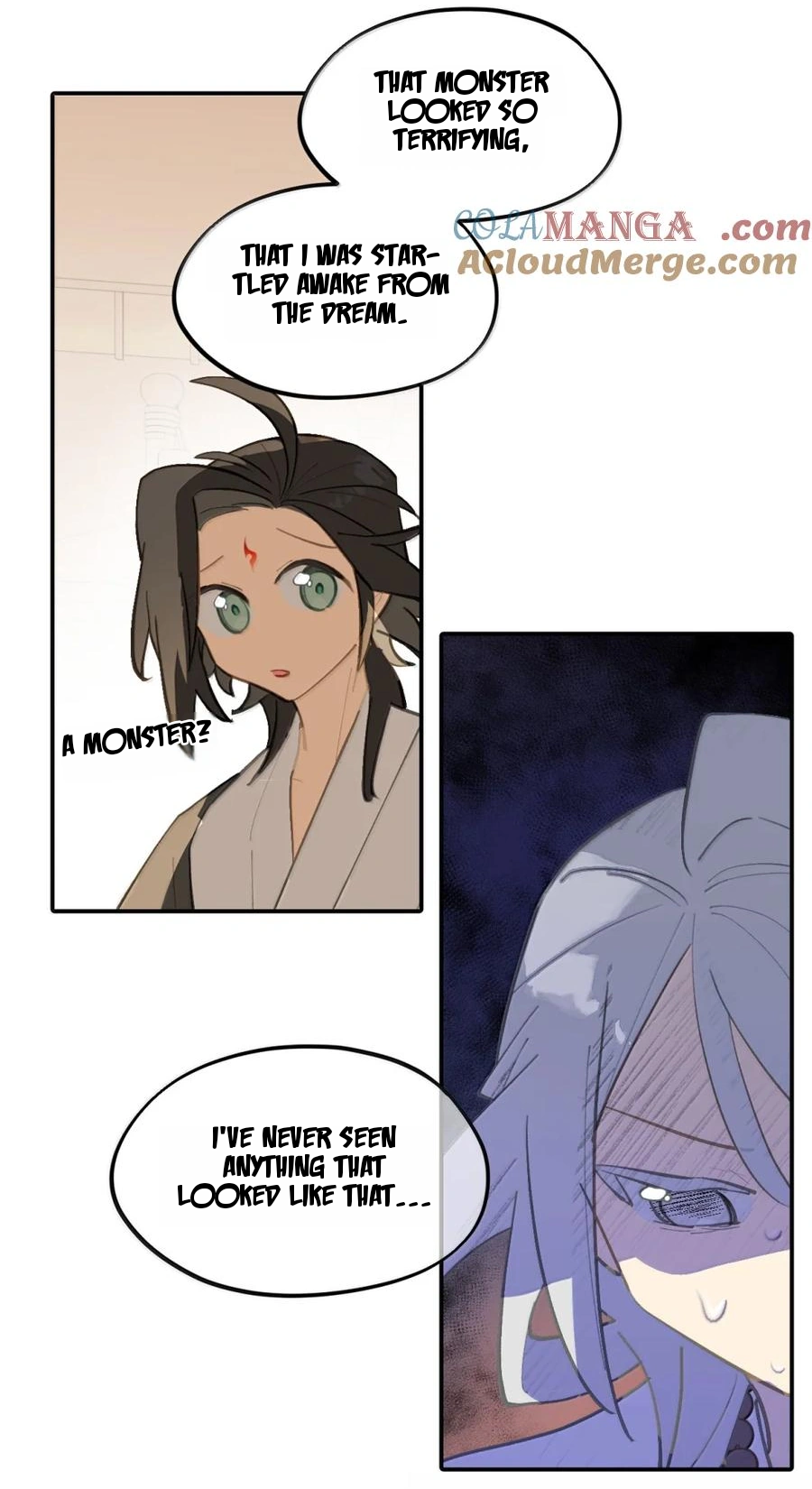Kill the Male Lead to Become the Villainess Chapter 81 - page 39