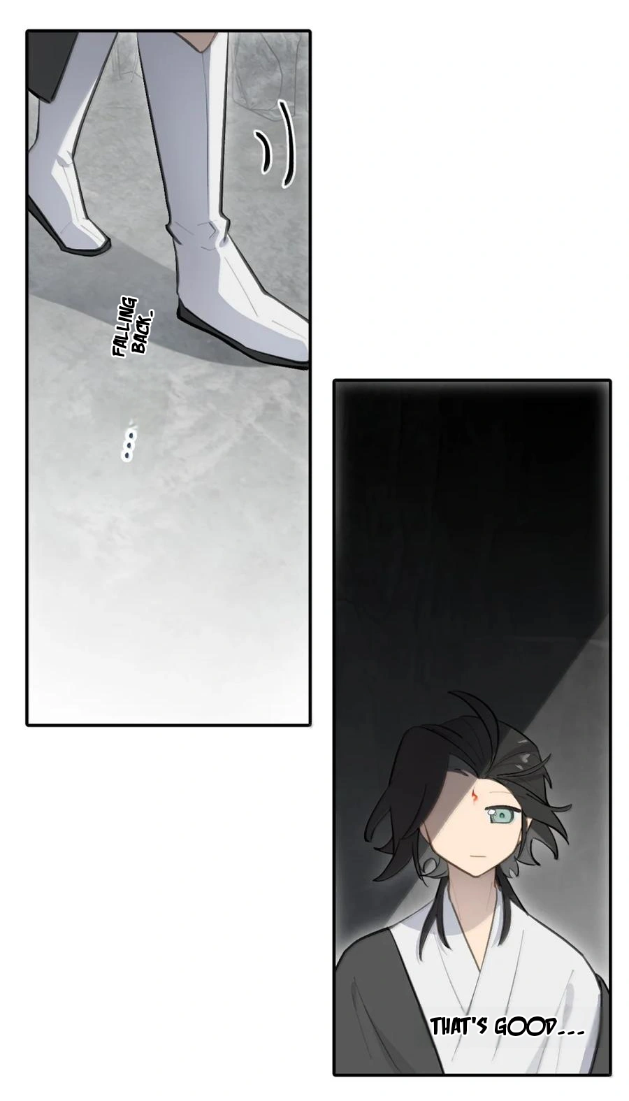 Kill the Male Lead to Become the Villainess Chapter 81 - page 4