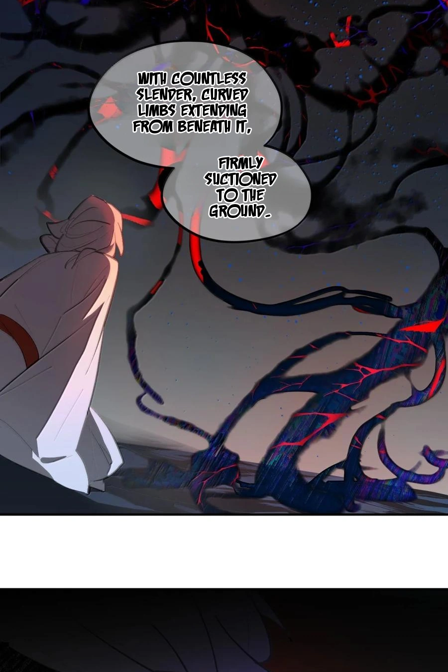 Kill the Male Lead to Become the Villainess Chapter 81 - page 41