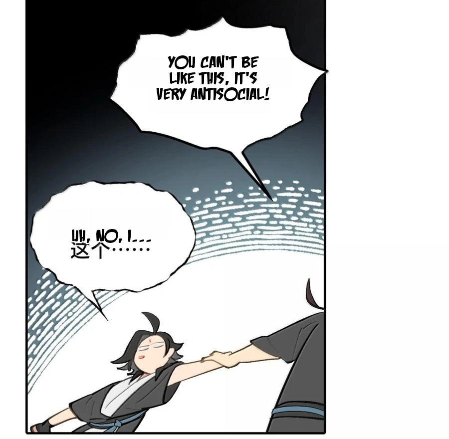 Kill the Male Lead to Become the Villainess Chapter 81 - page 7