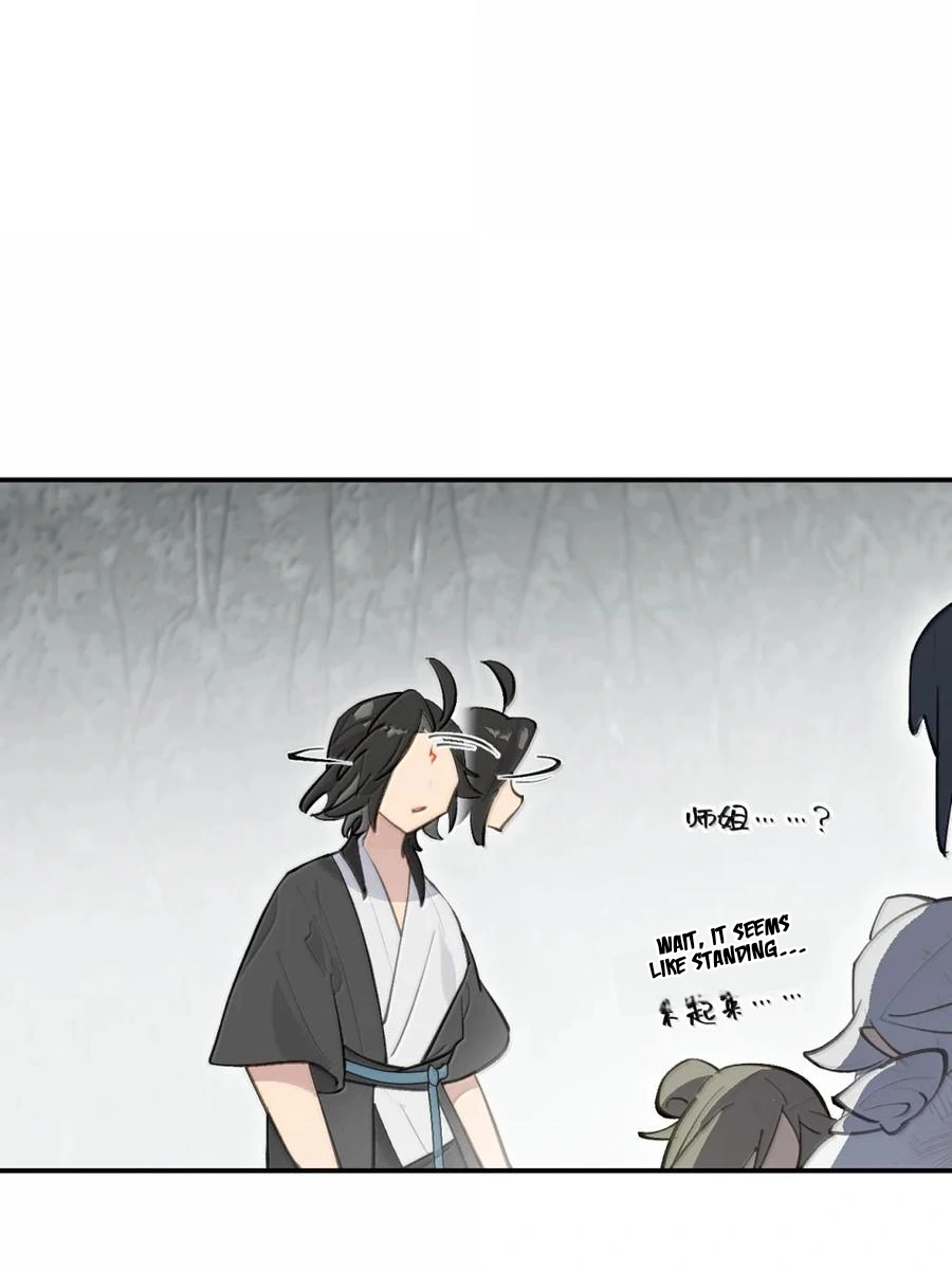 Kill the Male Lead to Become the Villainess Chapter 81 - page 8