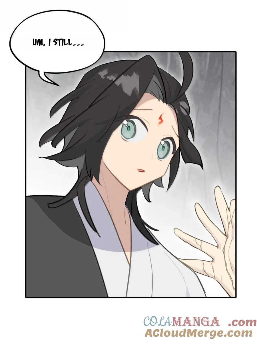 Kill the Male Lead to Become the Villainess Chapter 81 - page 9