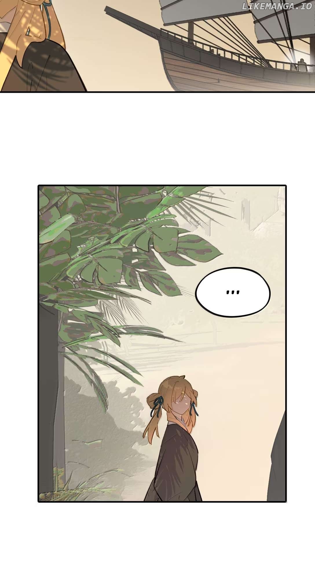 Kill the Male Lead to Become the Villainess Chapter 82 - page 3