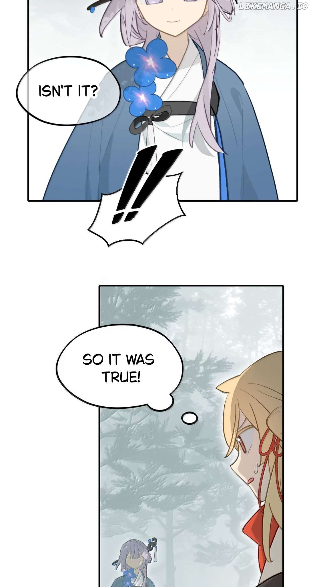 Kill the Male Lead to Become the Villainess Chapter 83 - page 7