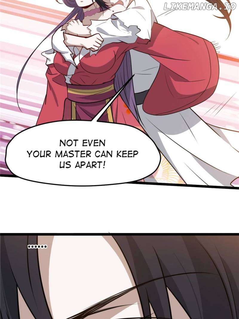My Son, Quickly Rely On Your Father’s Prestige Chapter 106 - page 10