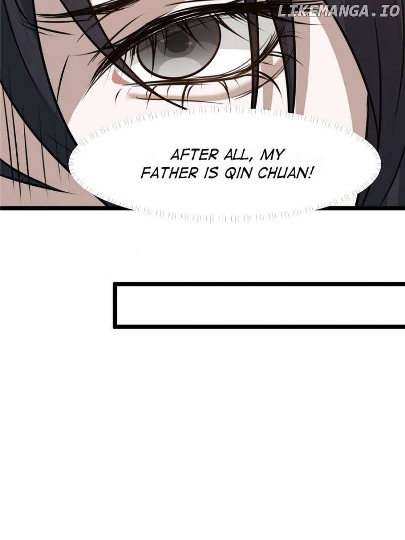 My Son, Quickly Rely On Your Father’s Prestige Chapter 106 - page 11