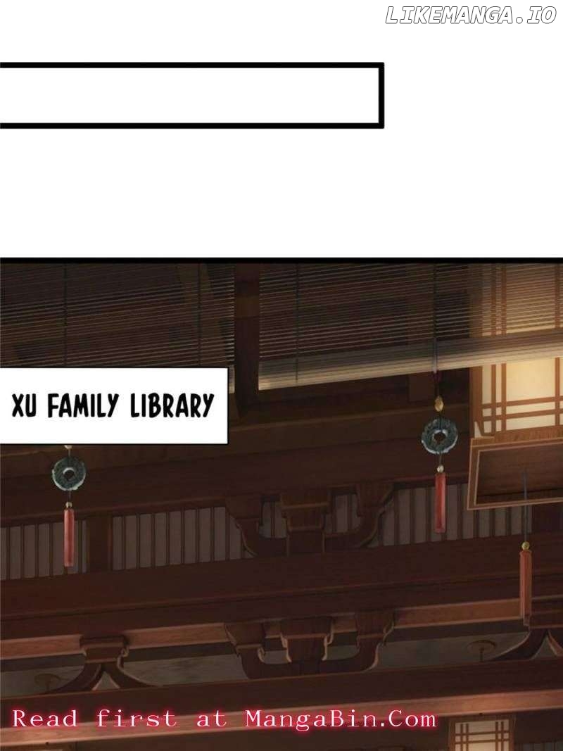 My Son, Quickly Rely On Your Father’s Prestige Chapter 106 - page 12