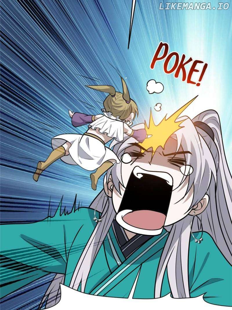 My Son, Quickly Rely On Your Father’s Prestige Chapter 106 - page 17