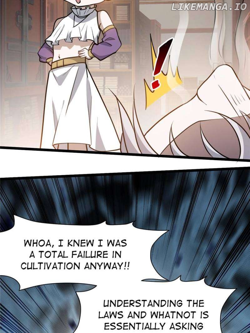 My Son, Quickly Rely On Your Father’s Prestige Chapter 106 - page 19