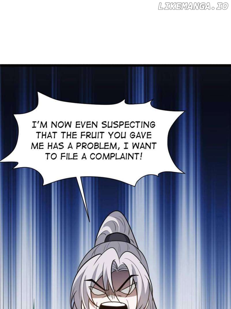 My Son, Quickly Rely On Your Father’s Prestige Chapter 106 - page 23