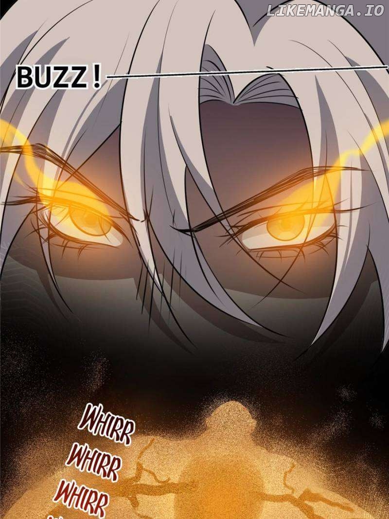 My Son, Quickly Rely On Your Father’s Prestige Chapter 106 - page 29