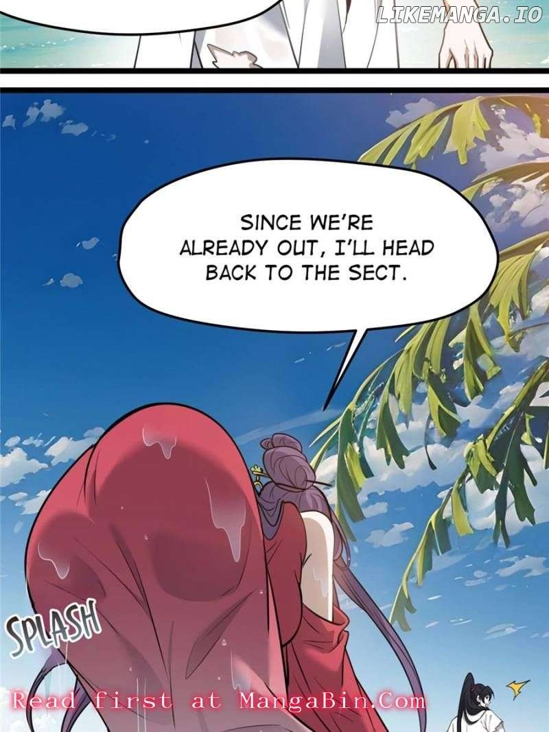 My Son, Quickly Rely On Your Father’s Prestige Chapter 106 - page 3