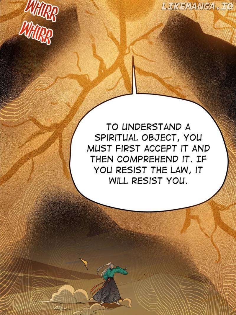 My Son, Quickly Rely On Your Father’s Prestige Chapter 106 - page 30