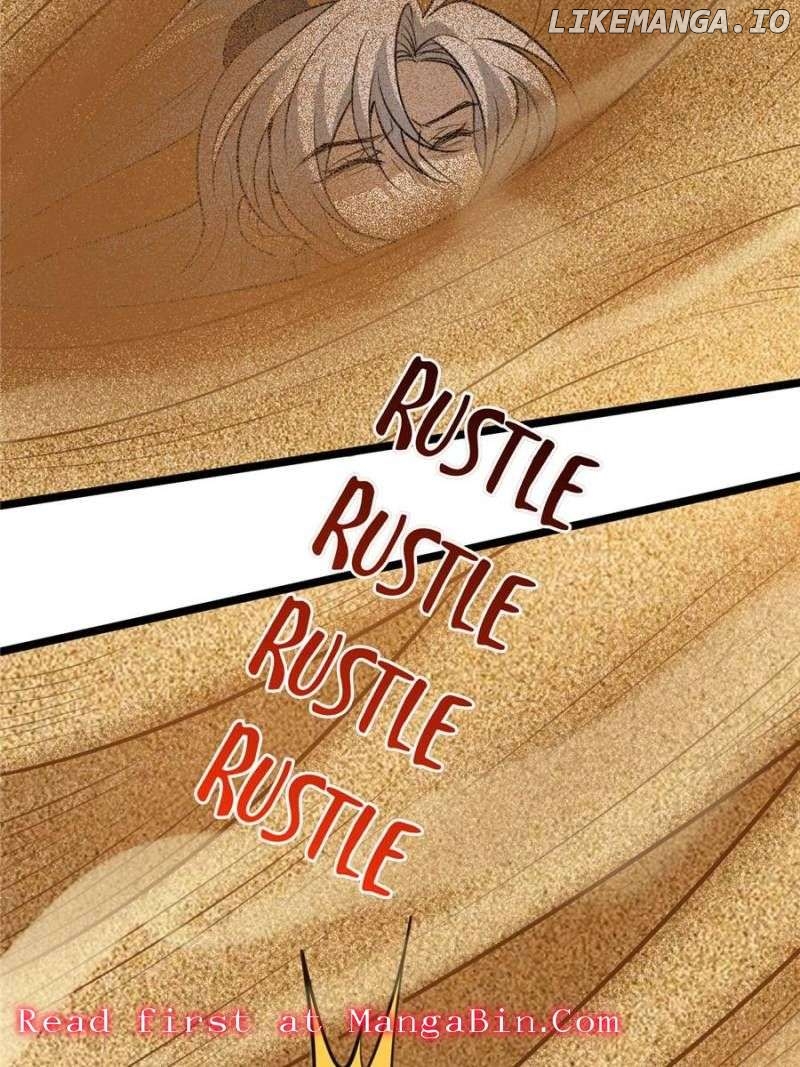 My Son, Quickly Rely On Your Father’s Prestige Chapter 106 - page 36