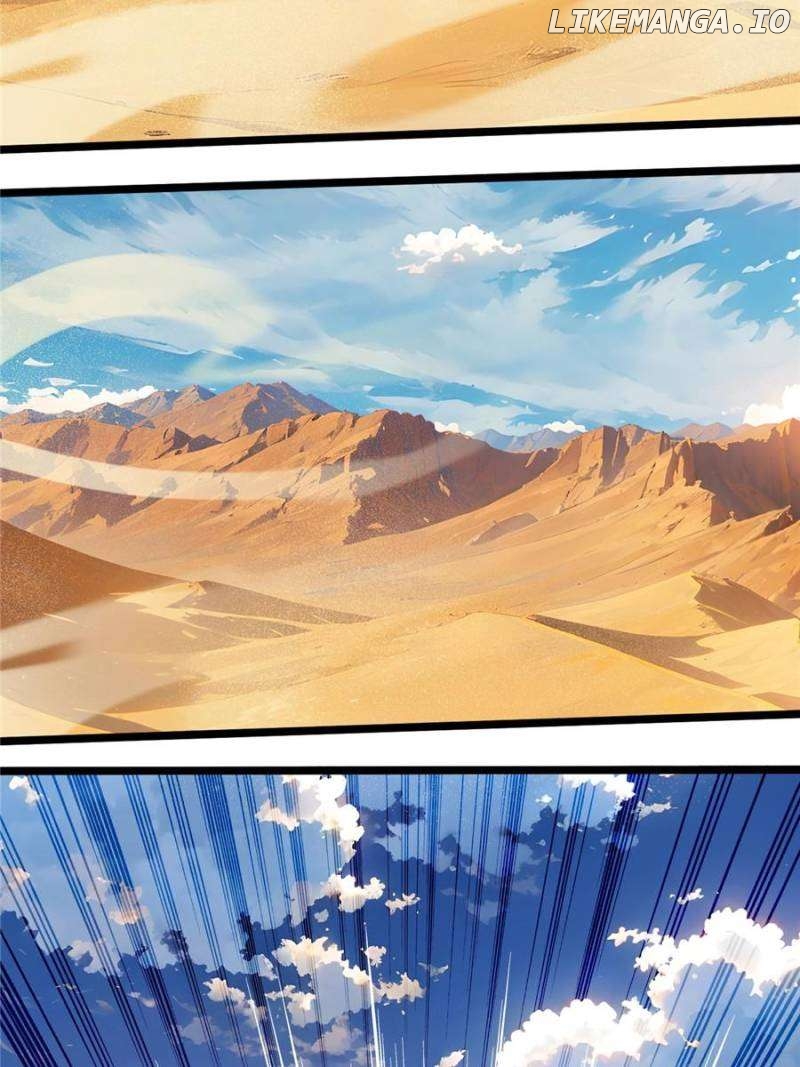 My Son, Quickly Rely On Your Father’s Prestige Chapter 106 - page 38
