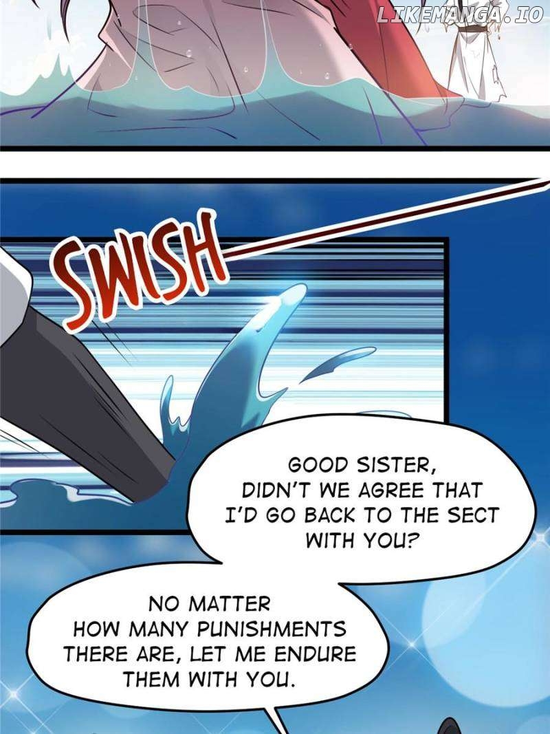 My Son, Quickly Rely On Your Father’s Prestige Chapter 106 - page 4