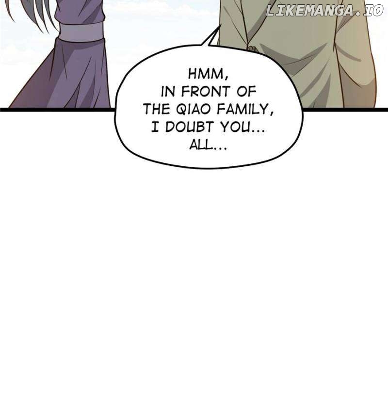My Son, Quickly Rely On Your Father’s Prestige Chapter 106 - page 48