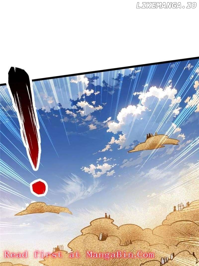 My Son, Quickly Rely On Your Father’s Prestige Chapter 106 - page 49