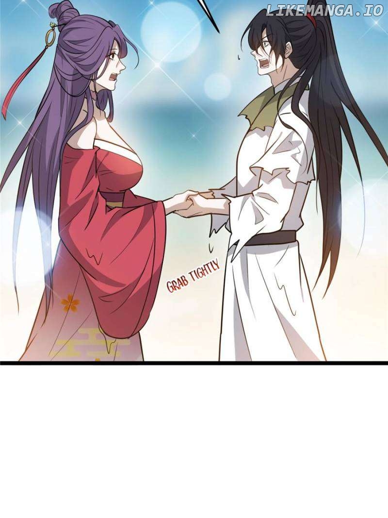 My Son, Quickly Rely On Your Father’s Prestige Chapter 106 - page 5