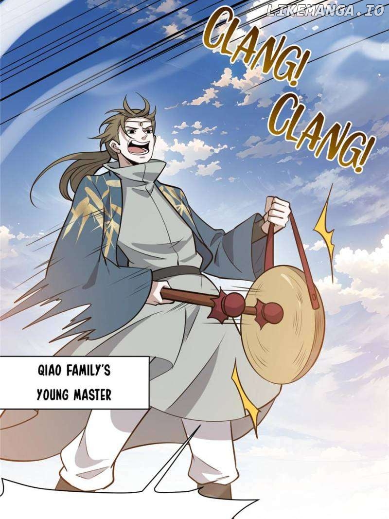 My Son, Quickly Rely On Your Father’s Prestige Chapter 106 - page 53